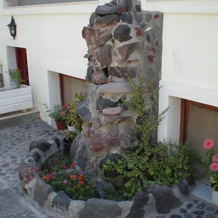 Ostello Kasteli