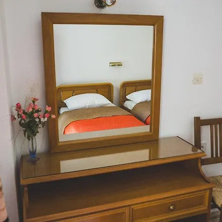 Ostello Kasteli *