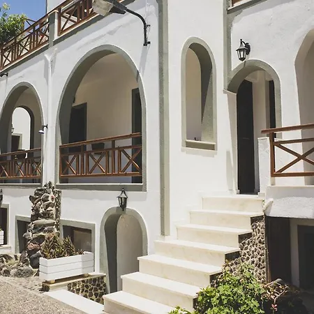 Kasteli Auberge de jeunesse