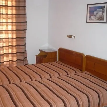 Auberge de jeunesse Kasteli