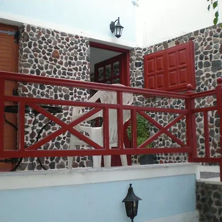 Auberge de jeunesse Kasteli